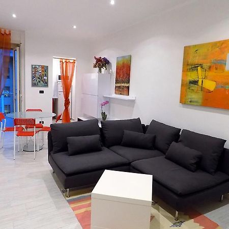 Appartamento Massaua Turin Ngoại thất bức ảnh