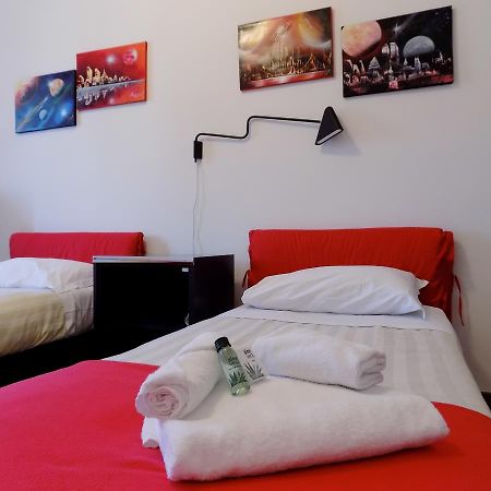 Appartamento Massaua Turin Ngoại thất bức ảnh