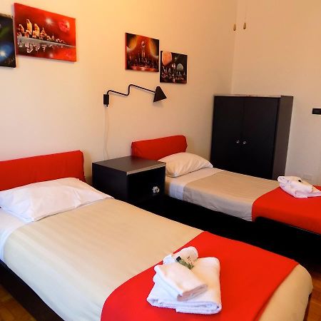 Appartamento Massaua Turin Ngoại thất bức ảnh