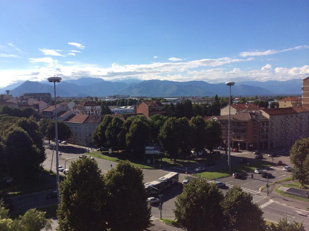 Appartamento Massaua Turin Phòng bức ảnh