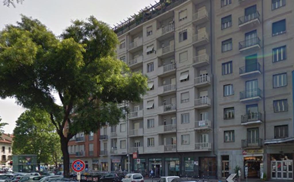 Appartamento Massaua Turin Phòng bức ảnh