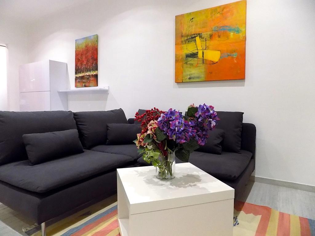 Appartamento Massaua Turin Ngoại thất bức ảnh
