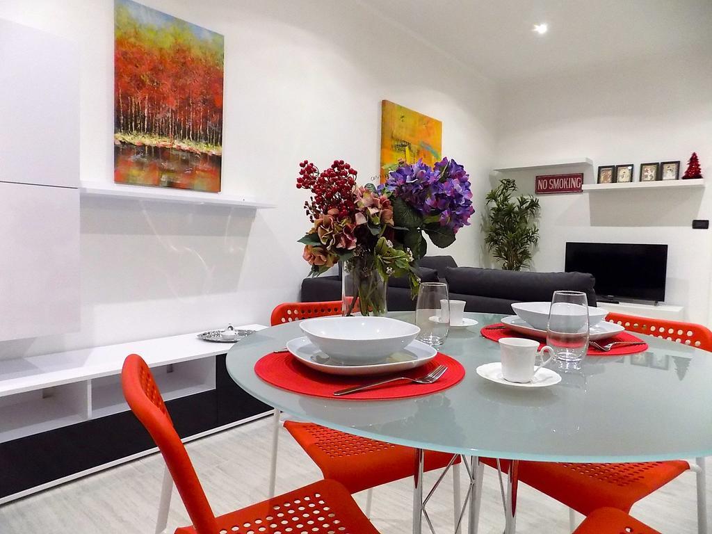 Appartamento Massaua Turin Ngoại thất bức ảnh