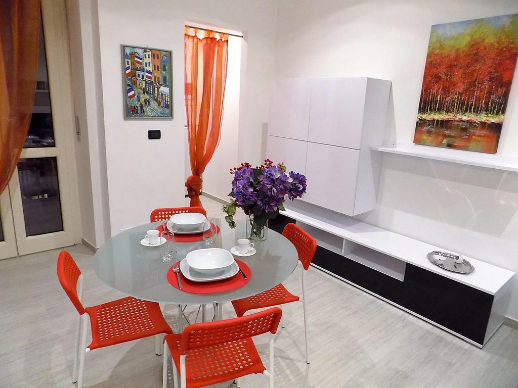 Appartamento Massaua Turin Ngoại thất bức ảnh
