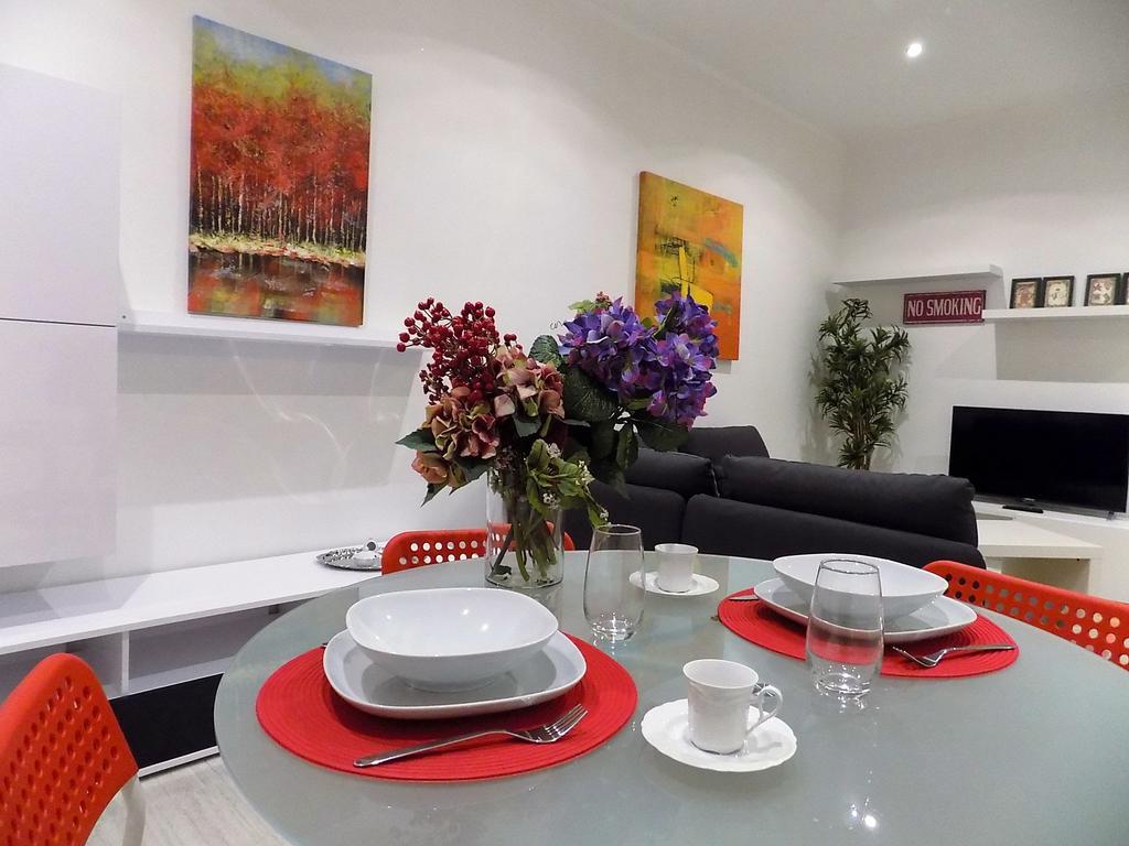 Appartamento Massaua Turin Ngoại thất bức ảnh