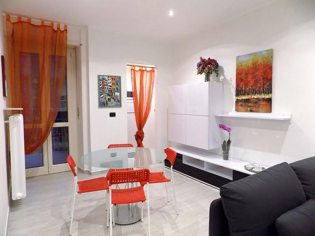 Appartamento Massaua Turin Ngoại thất bức ảnh