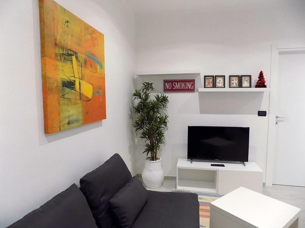 Appartamento Massaua Turin Ngoại thất bức ảnh
