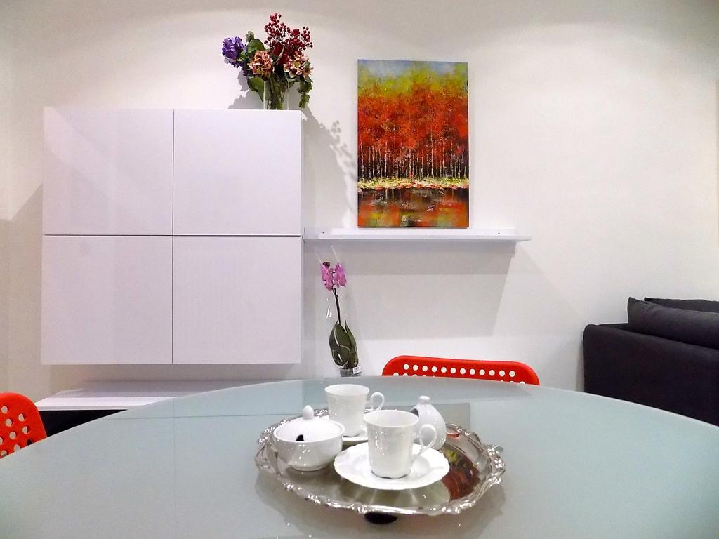 Appartamento Massaua Turin Ngoại thất bức ảnh