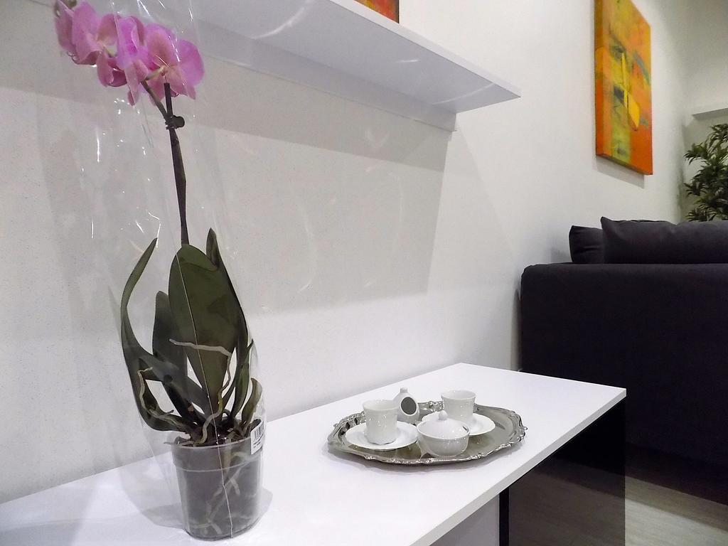 Appartamento Massaua Turin Ngoại thất bức ảnh