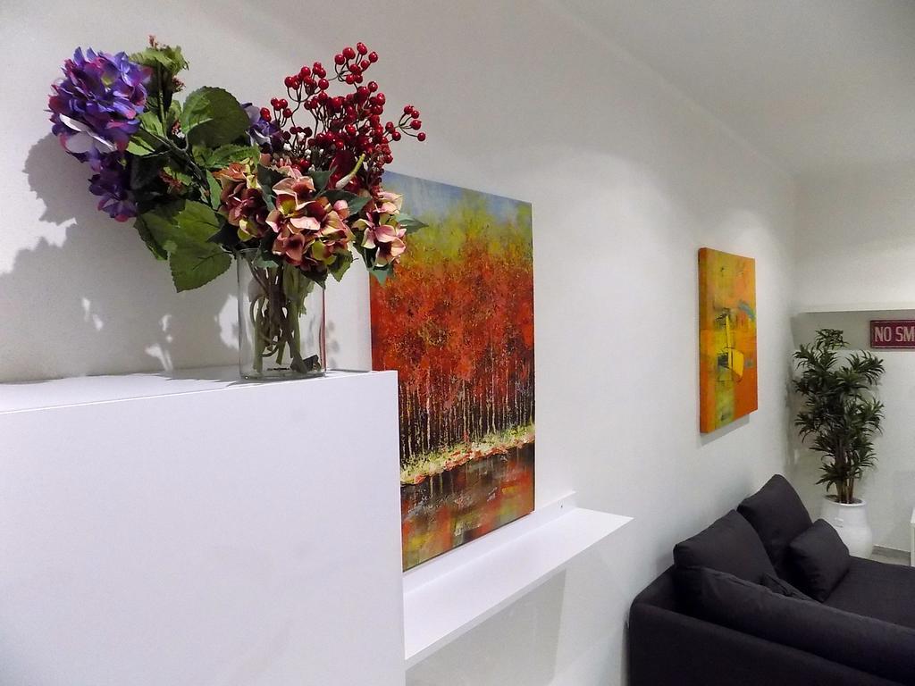 Appartamento Massaua Turin Ngoại thất bức ảnh