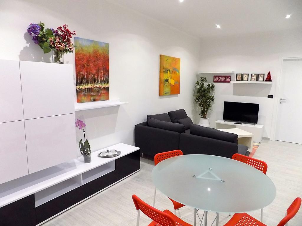 Appartamento Massaua Turin Ngoại thất bức ảnh