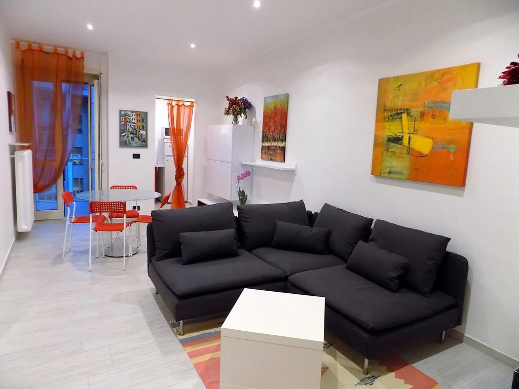 Appartamento Massaua Turin Ngoại thất bức ảnh