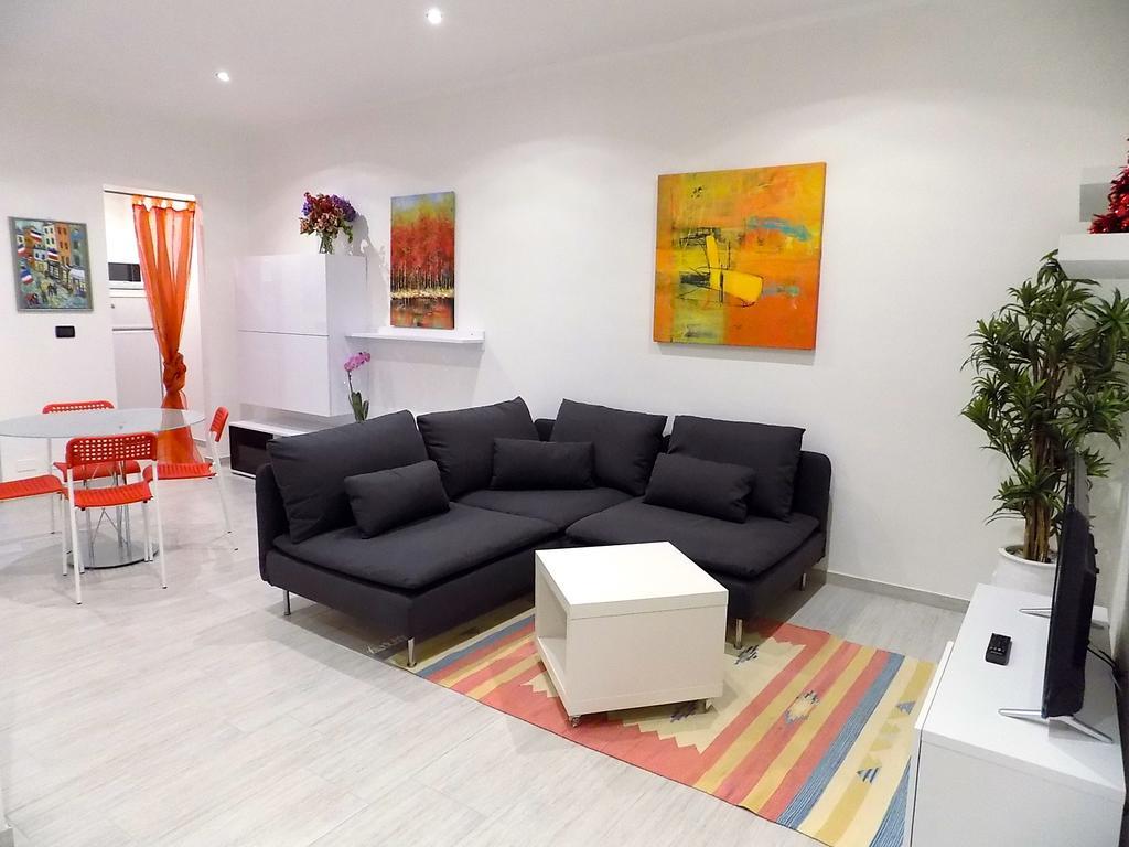 Appartamento Massaua Turin Ngoại thất bức ảnh