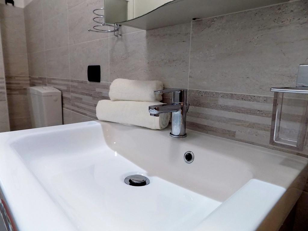 Appartamento Massaua Turin Ngoại thất bức ảnh