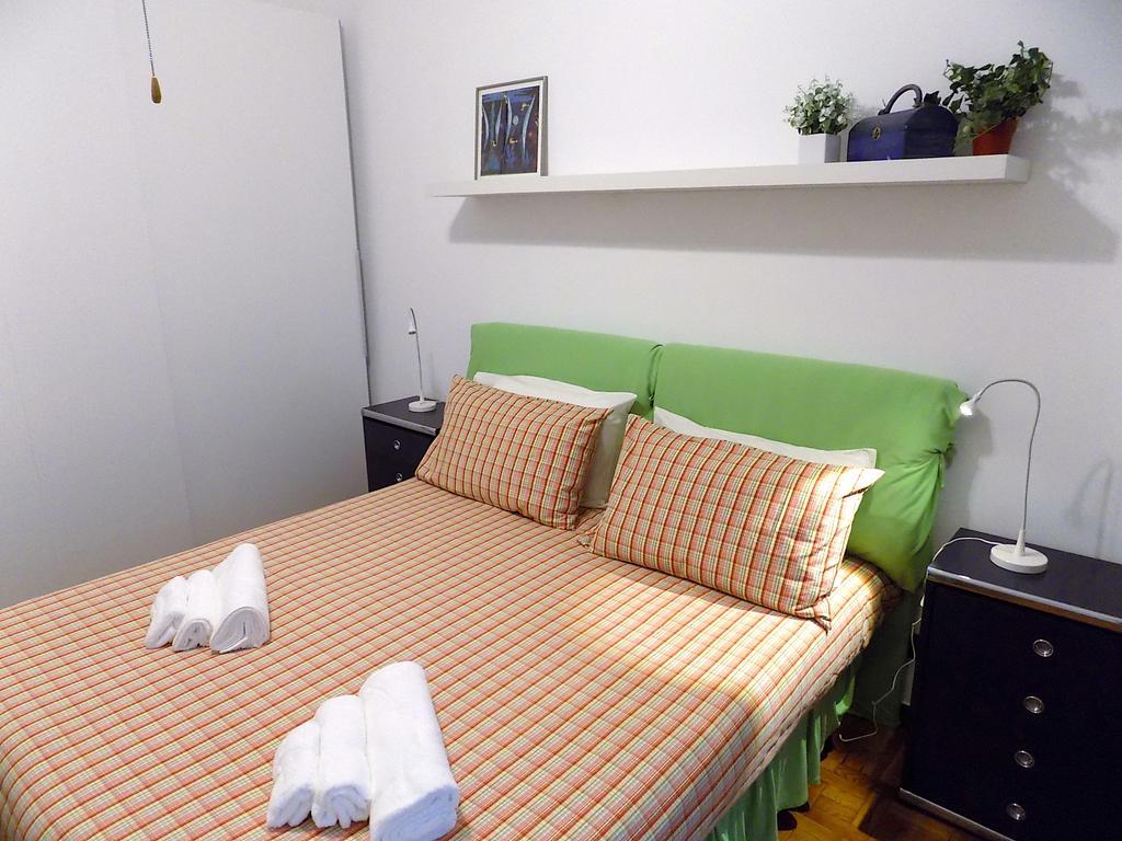 Appartamento Massaua Turin Ngoại thất bức ảnh