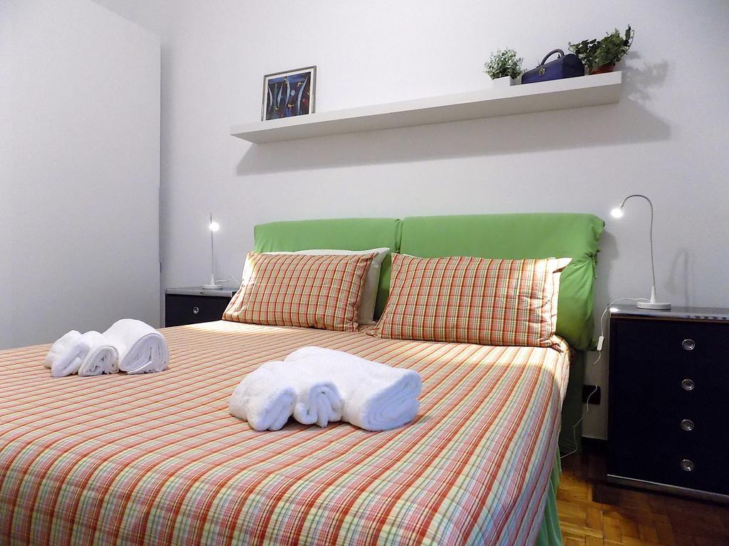 Appartamento Massaua Turin Ngoại thất bức ảnh