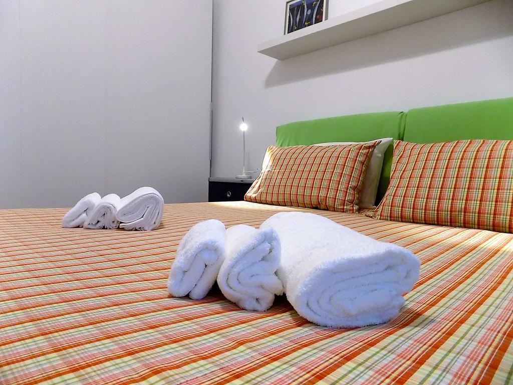 Appartamento Massaua Turin Ngoại thất bức ảnh