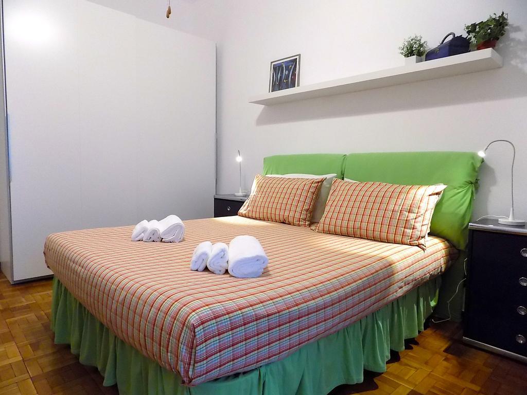 Appartamento Massaua Turin Ngoại thất bức ảnh