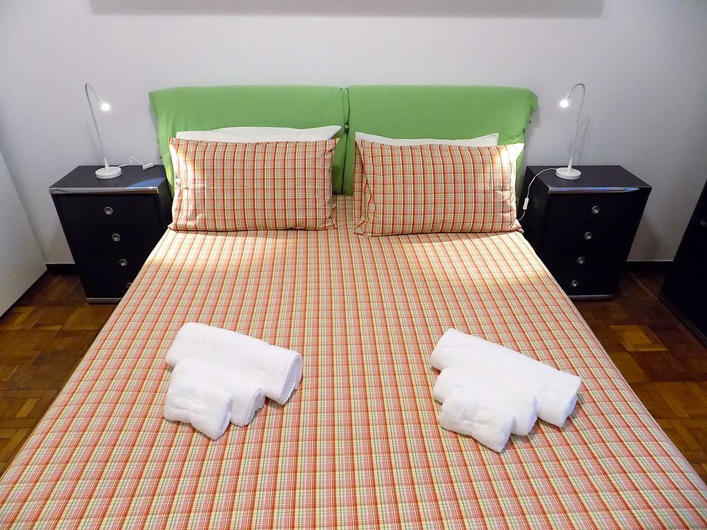Appartamento Massaua Turin Ngoại thất bức ảnh
