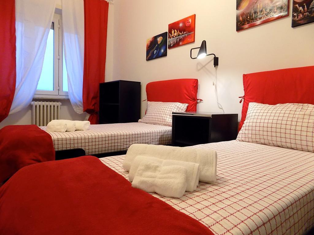 Appartamento Massaua Turin Ngoại thất bức ảnh