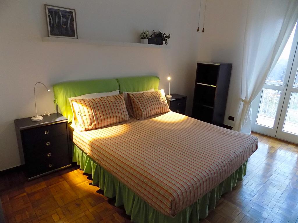 Appartamento Massaua Turin Ngoại thất bức ảnh