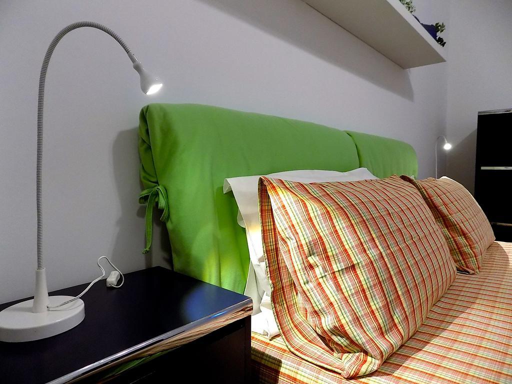 Appartamento Massaua Turin Ngoại thất bức ảnh