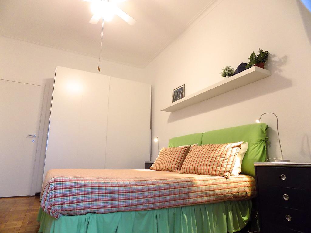 Appartamento Massaua Turin Ngoại thất bức ảnh