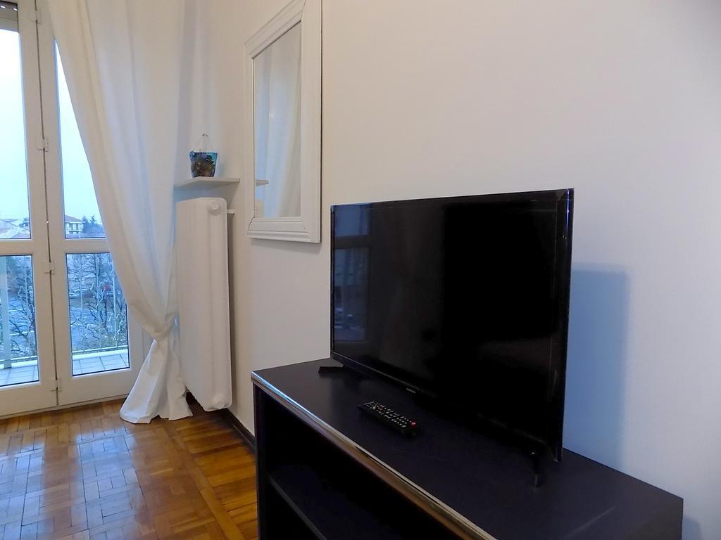 Appartamento Massaua Turin Ngoại thất bức ảnh